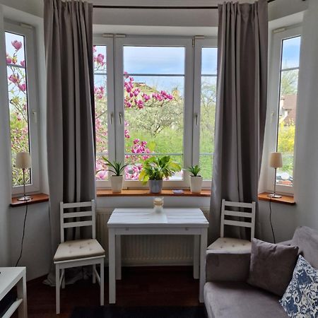 Apartament Magnolia Сопот Экстерьер фото