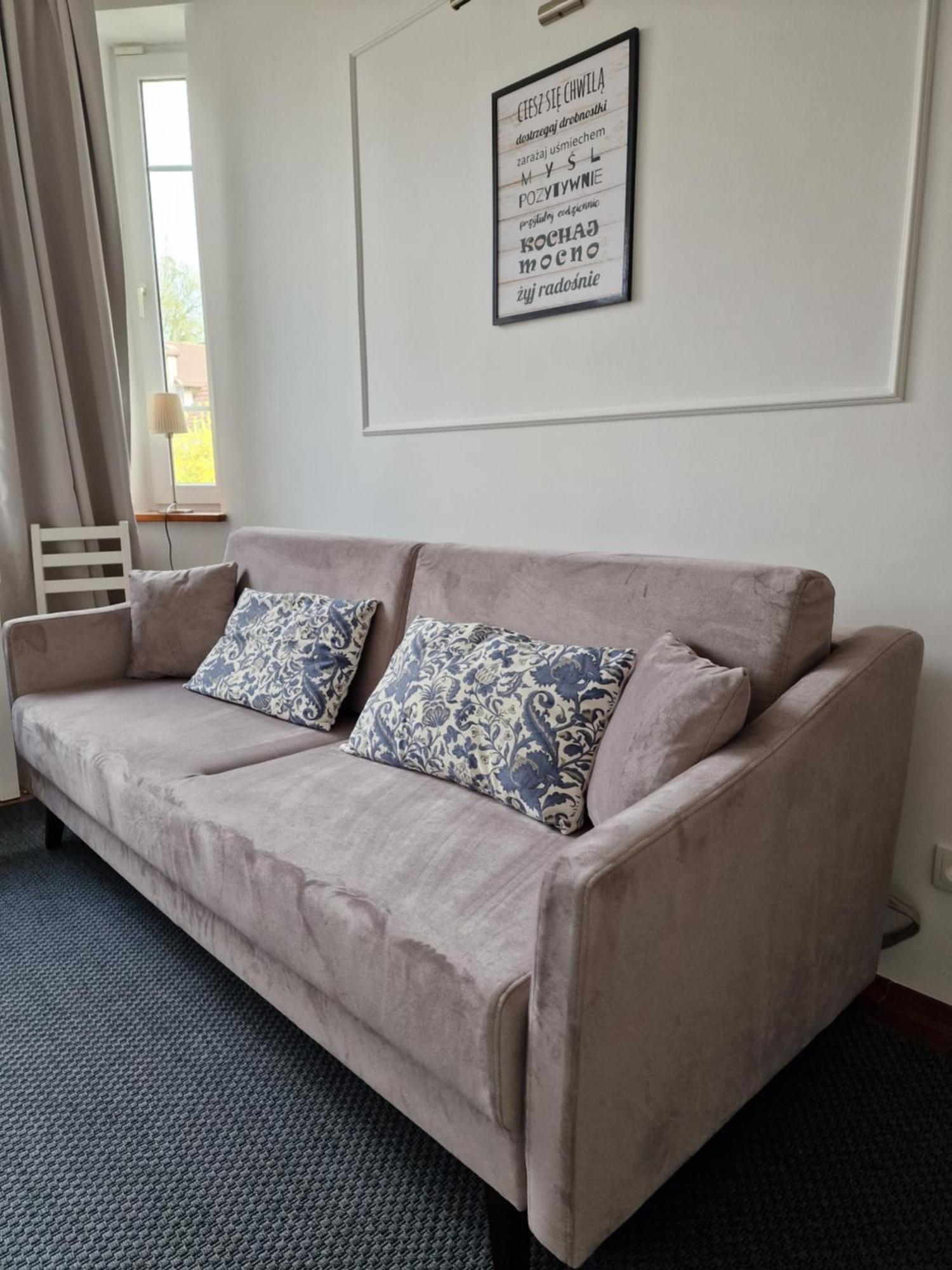 Apartament Magnolia Сопот Экстерьер фото