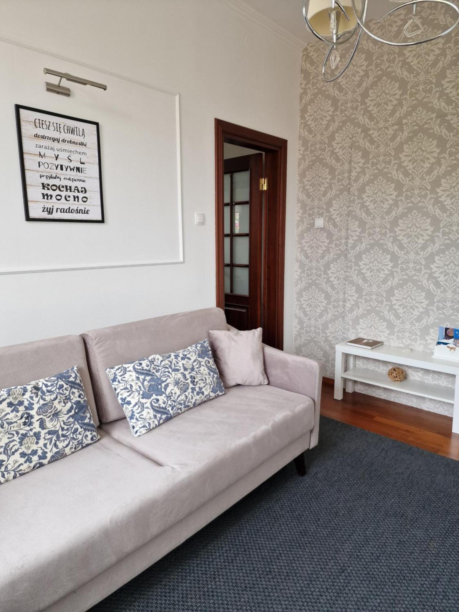 Apartament Magnolia Сопот Экстерьер фото