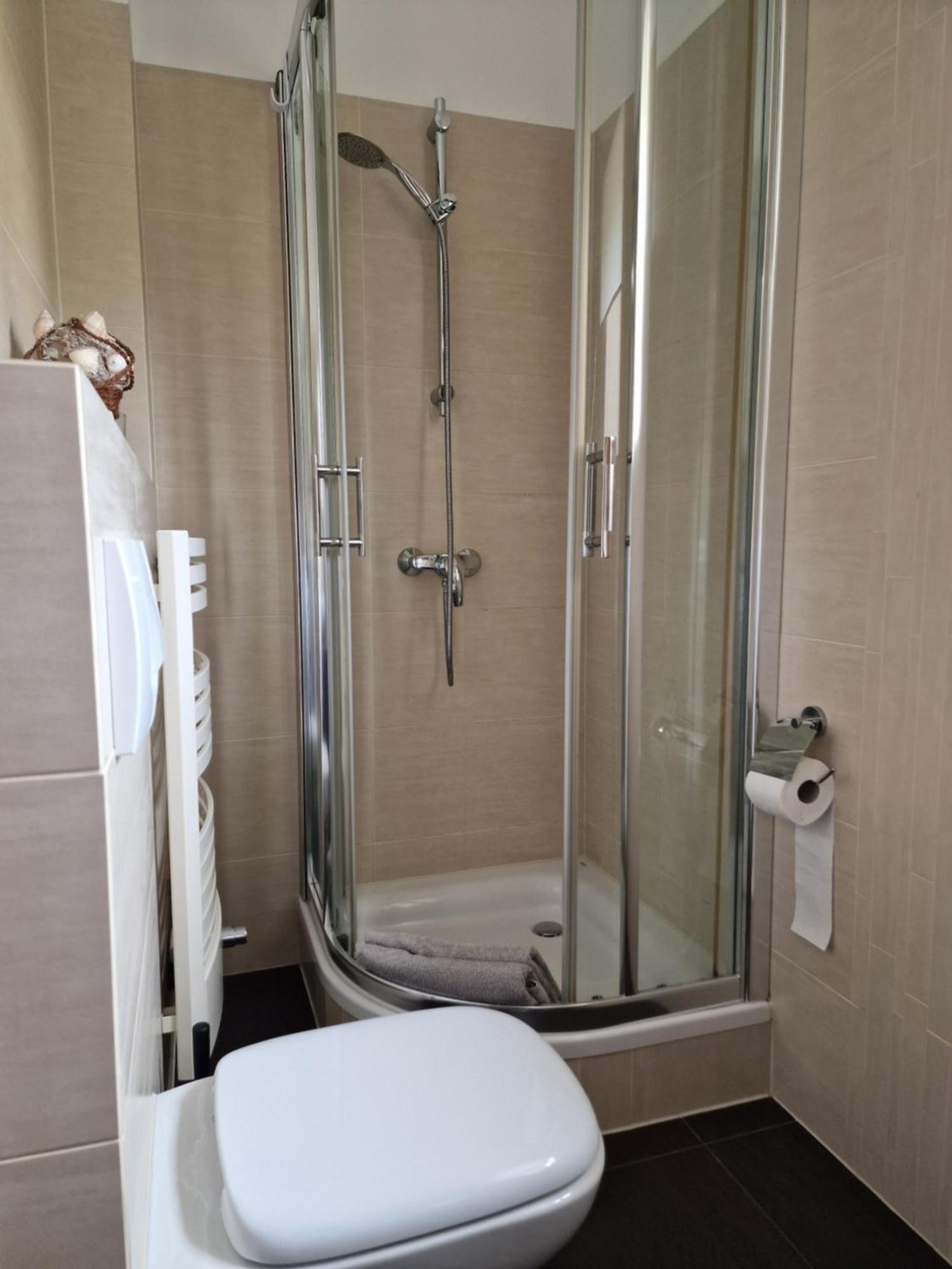 Apartament Magnolia Сопот Экстерьер фото