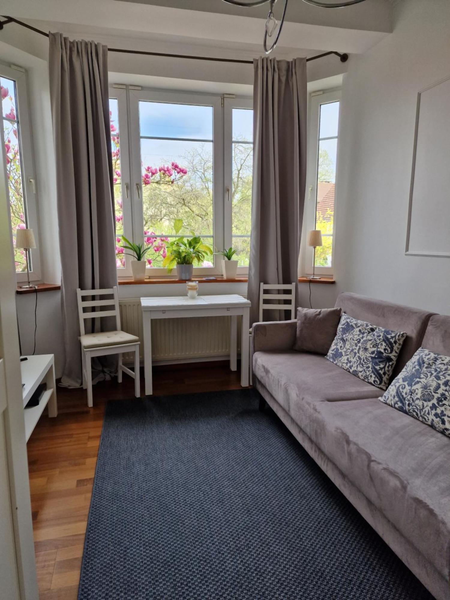 Apartament Magnolia Сопот Экстерьер фото