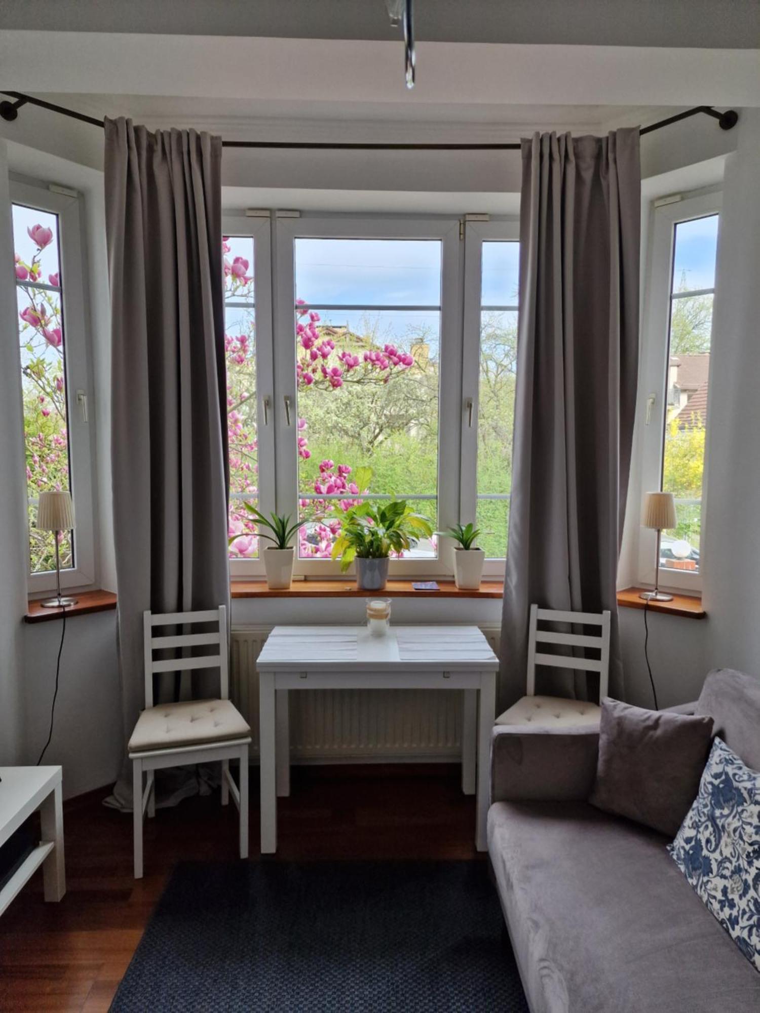 Apartament Magnolia Сопот Экстерьер фото