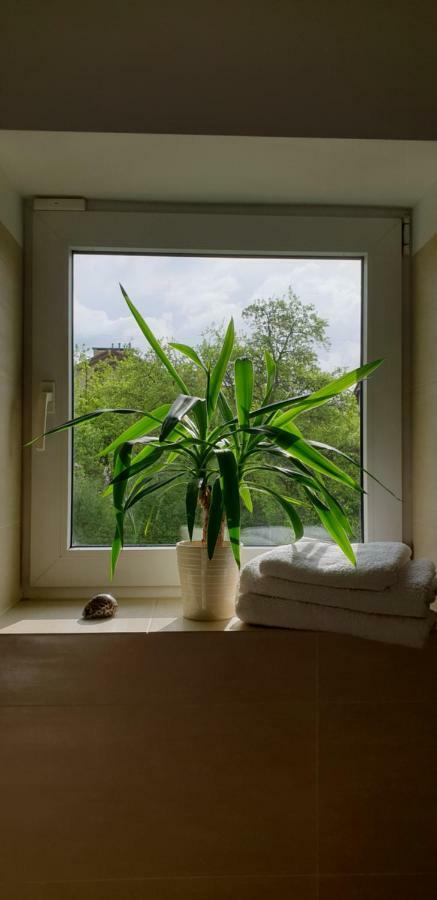 Apartament Magnolia Сопот Экстерьер фото